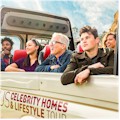 L.A. Celebrity Homes Tour : SAVE 20% OR MORE!